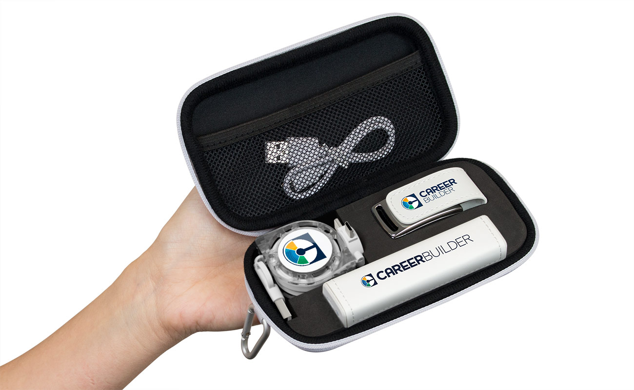 Leather M - Promotionele Gift Sets Promotionele producten gallery thumbnail