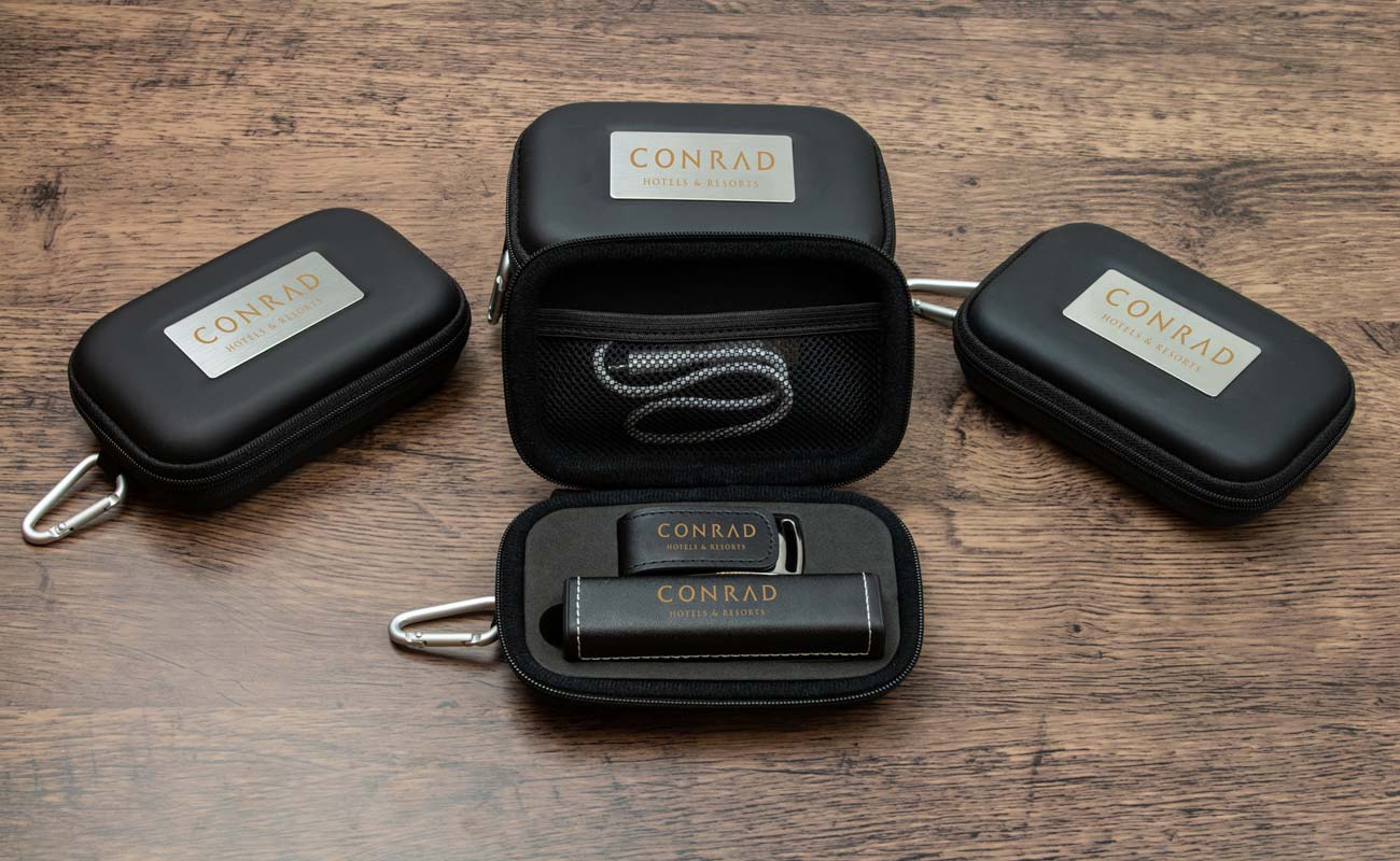 Leather S - Promotionele Gift Sets Promotionele producten gallery thumbnail