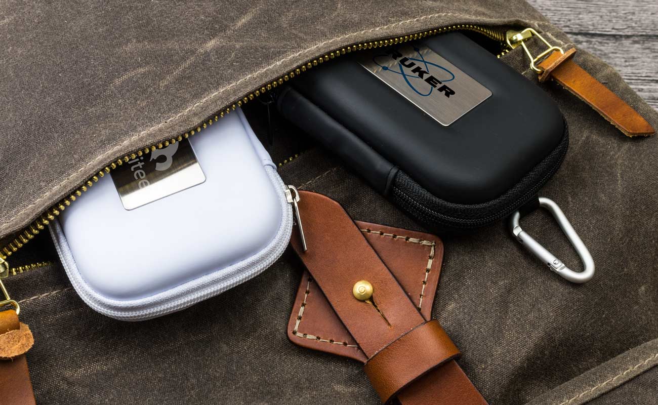 Leather S - Op maat gemaakte promotie Gift Sets gallery thumbnail