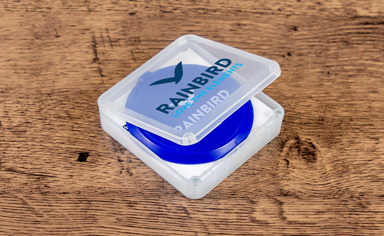 Loop - Draadloze Opladers Gepersonaliseerd gallery thumbnail