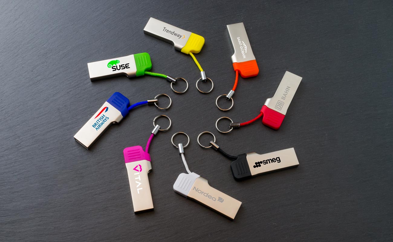 Lynx - USB Bedrukken met USB-C gallery thumbnail
