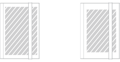 Notitieboek
 Fotodruk
