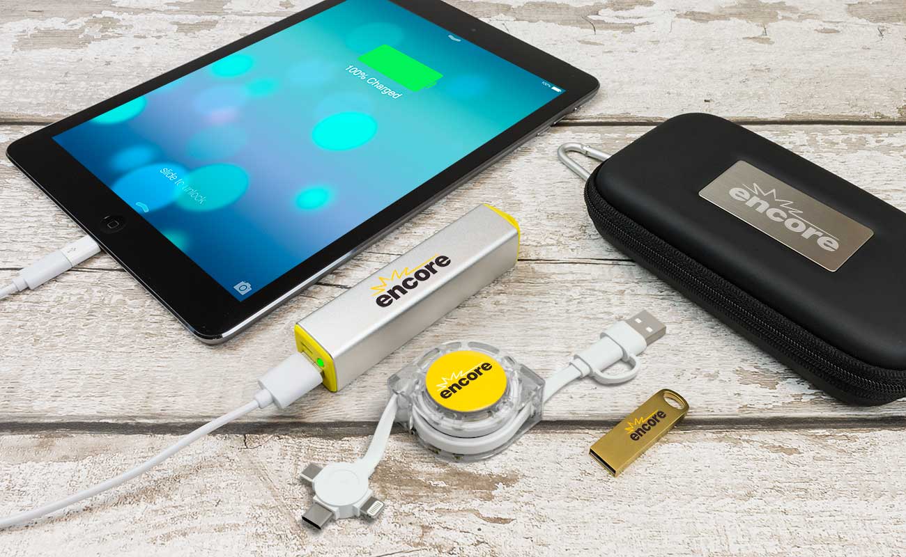 Metal M - Promotionele Gift Sets Promotionele producten gallery thumbnail