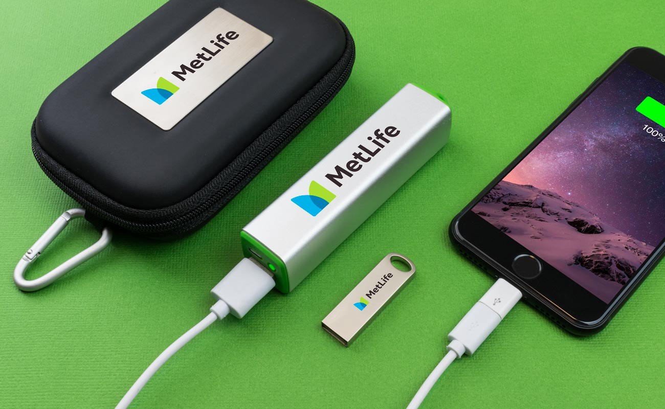 Metal S - Gepersonaliseerde Gift Sets gallery thumbnail