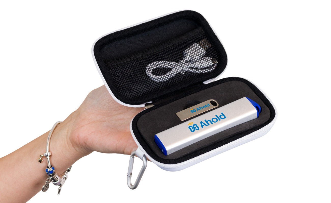 Metal S - Promotionele Gift Sets Promotionele producten gallery thumbnail