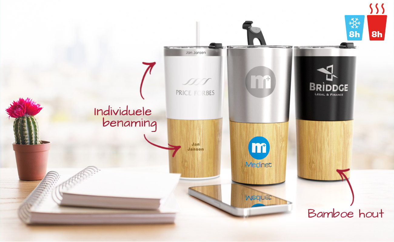 Metro Bamboo Reismok