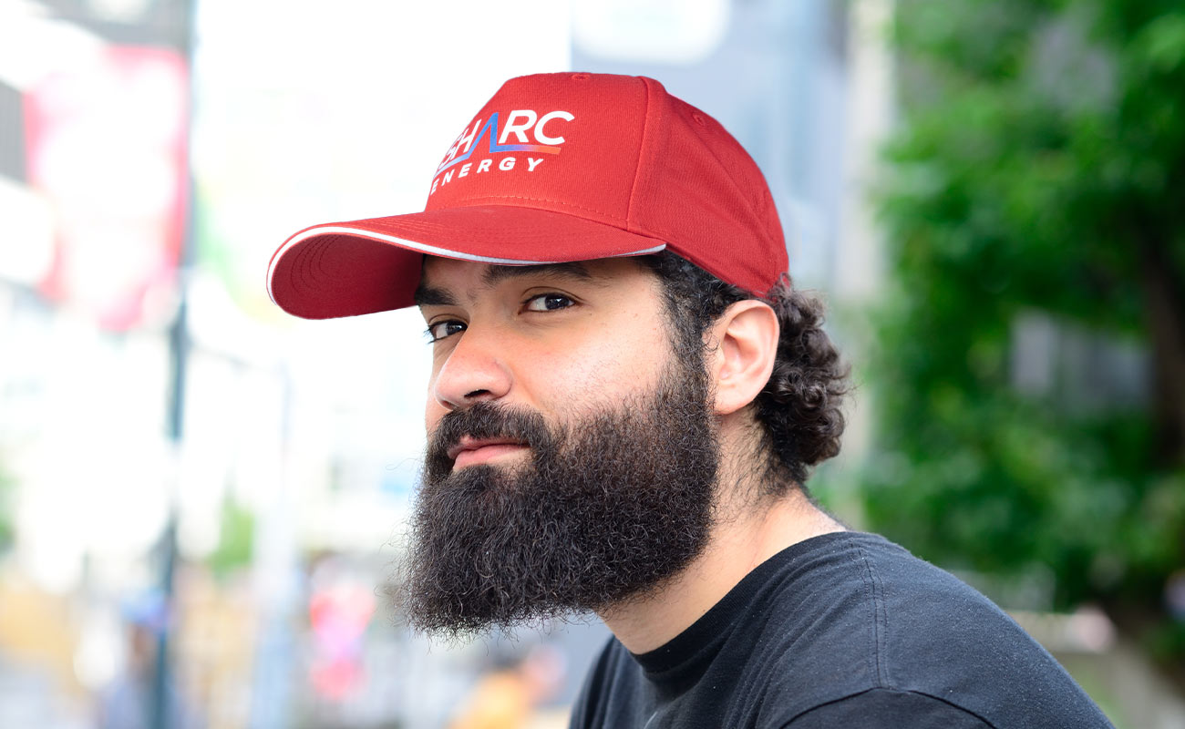 Mode Plus - Gepersonaliseerde Caps gallery thumbnail