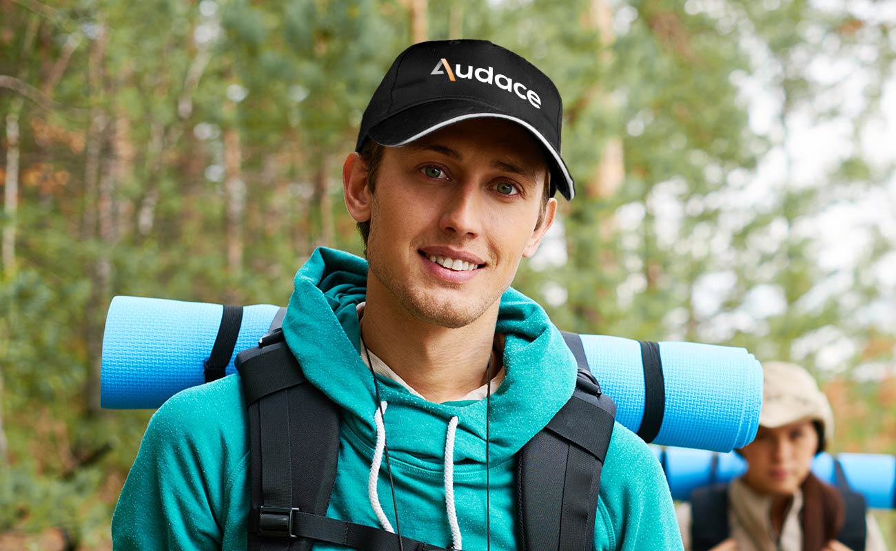 Mode Plus - Merk caps gallery thumbnail