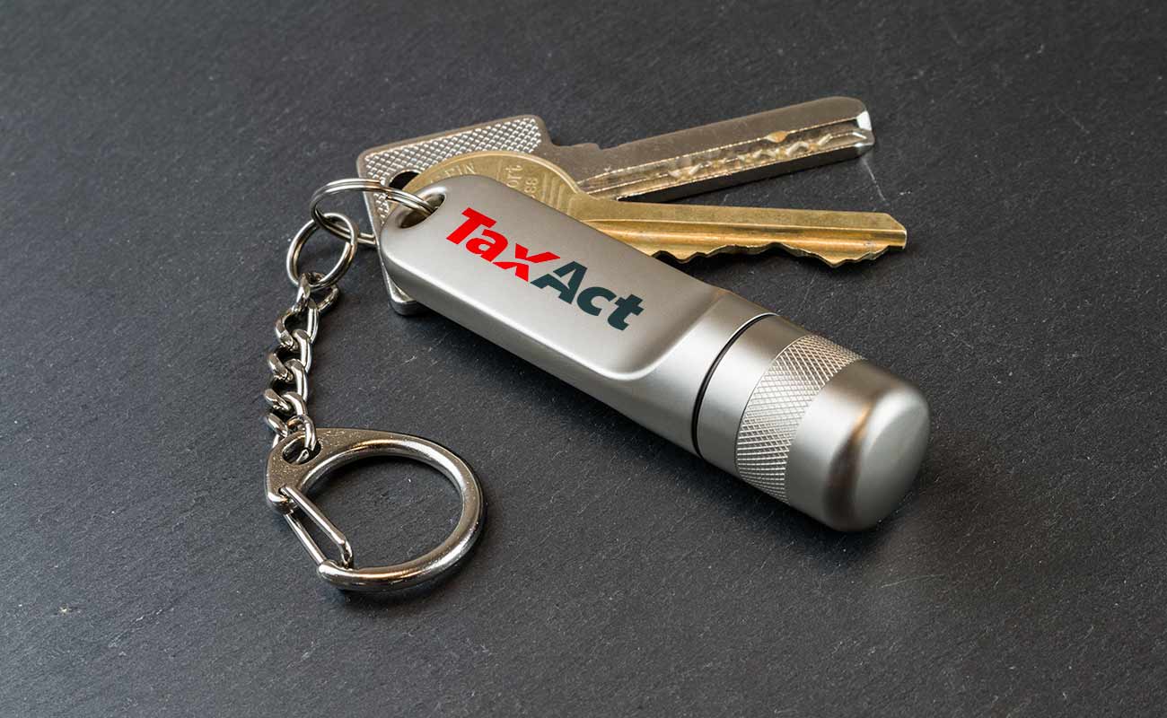 Nox - Gepersonaliseerde waterbestendige USB sticks gallery thumbnail