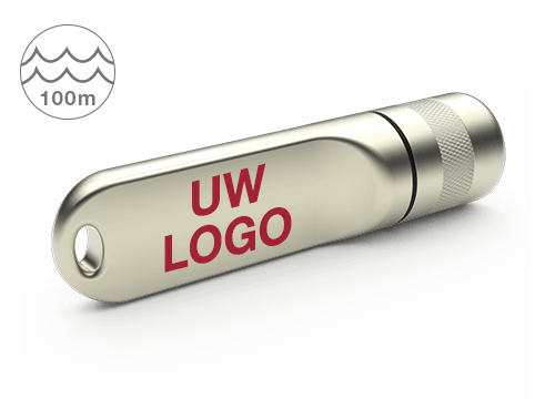 Nox - Gepersonaliseerde USB Stick Nox - Gepersonaliseerde USB Stick