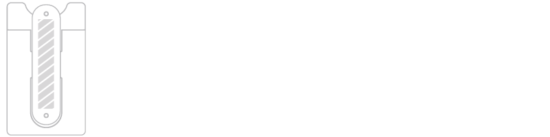 Smartphone Portemonnee Zeefdruk Smartphone Portemonnee Zeefdruk