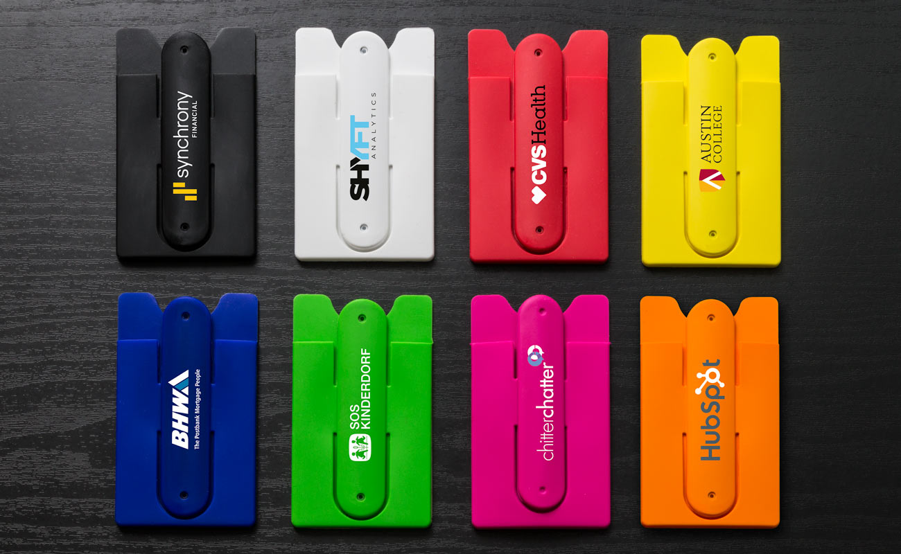 Pass - Bedrukte Smartphone wallet hoesje gallery thumbnail