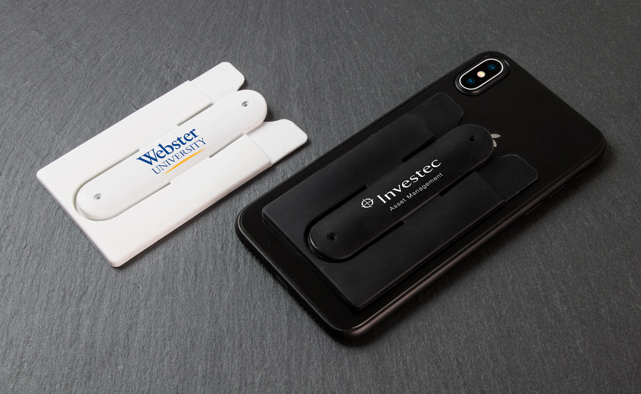 Pass - Promotionele telefoon wallet gallery thumbnail