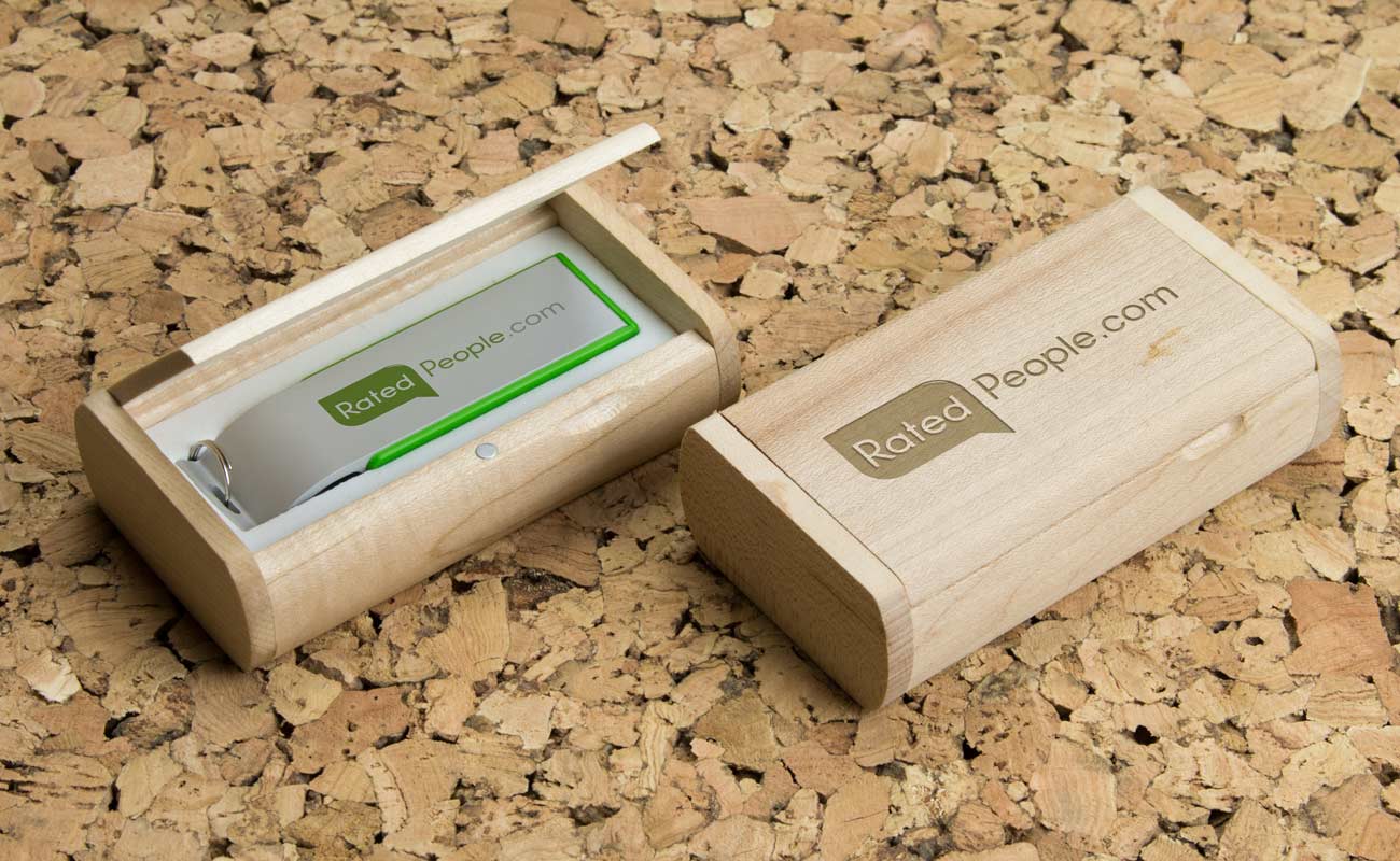 Pop - Gepersonaliseerde flesopener USB stick gallery thumbnail