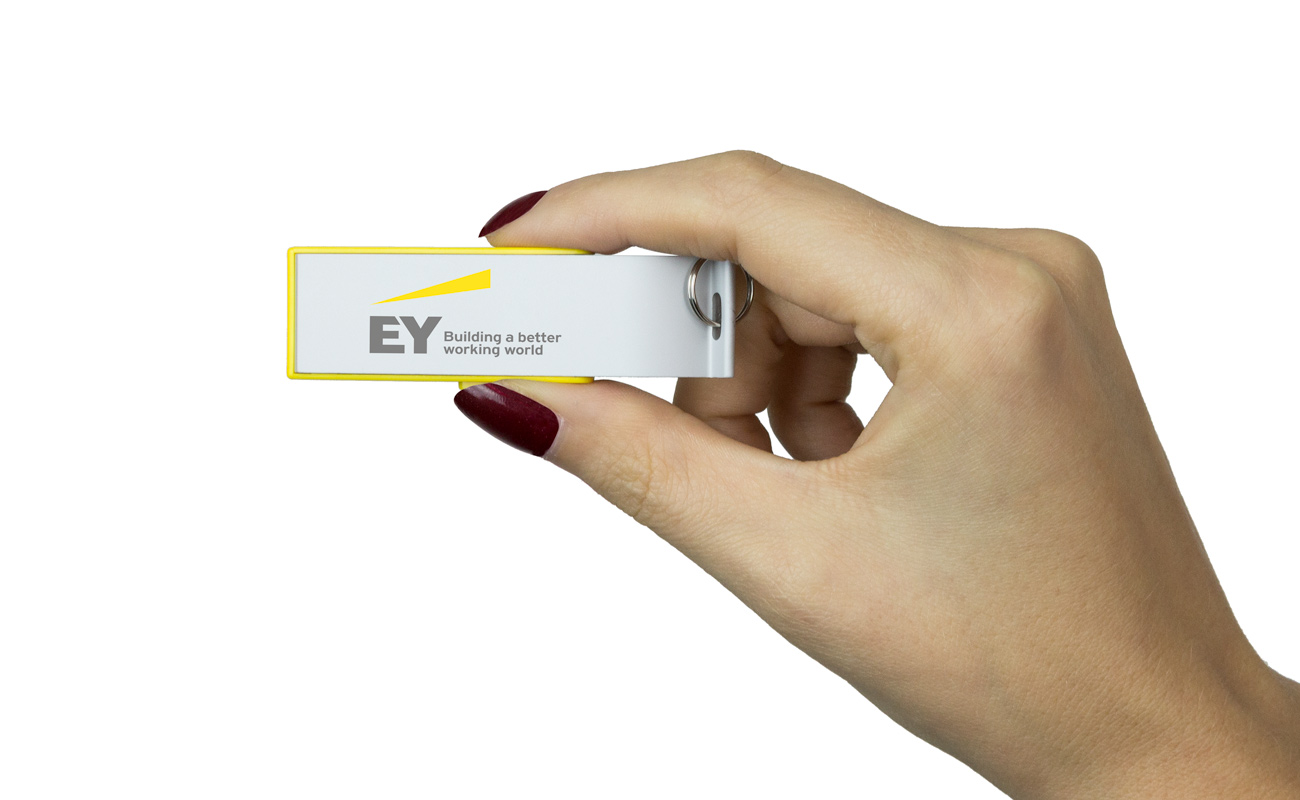 Pop - Promotionele flesopener USB sticks  gallery thumbnail