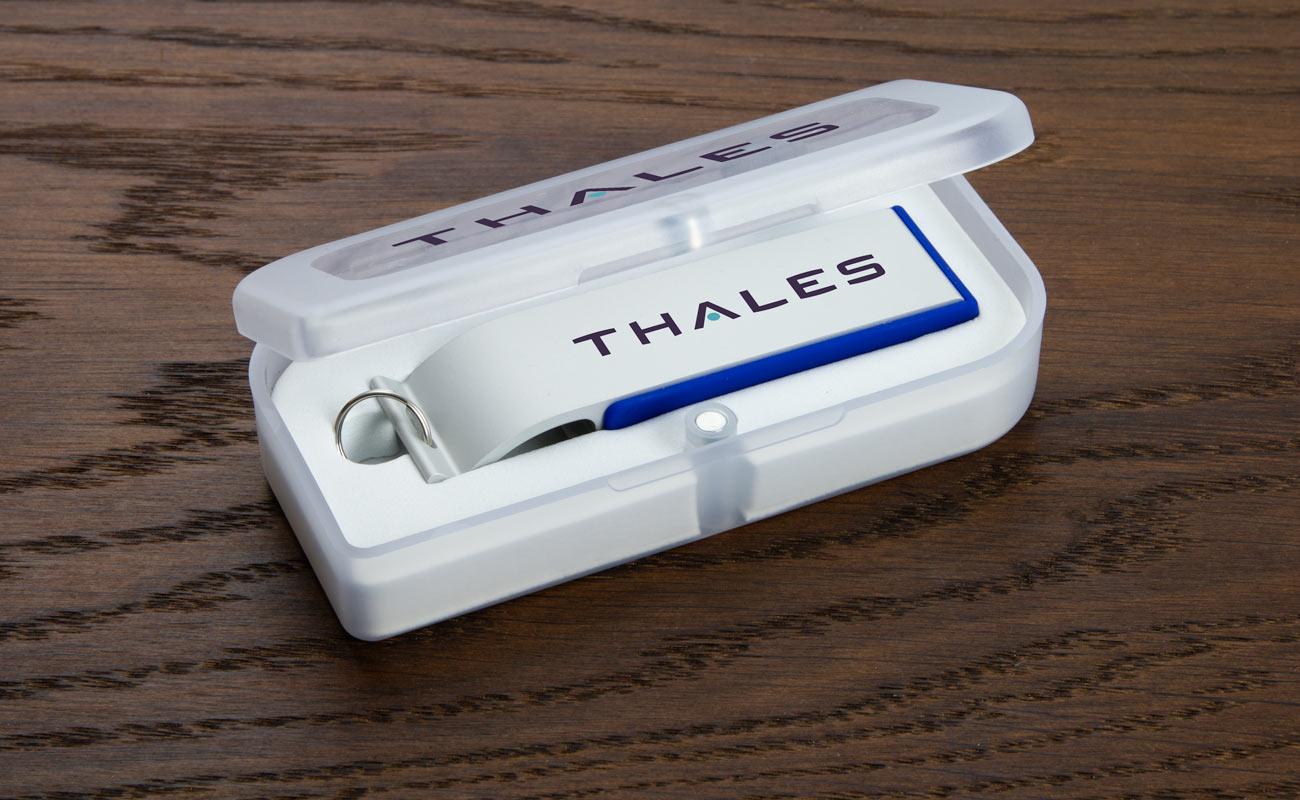 Pop - Gepersonaliseerde flesopener USB sticks gallery thumbnail