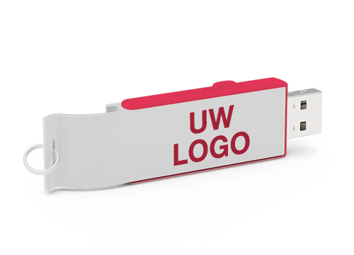 Pop - USB Bedrukken