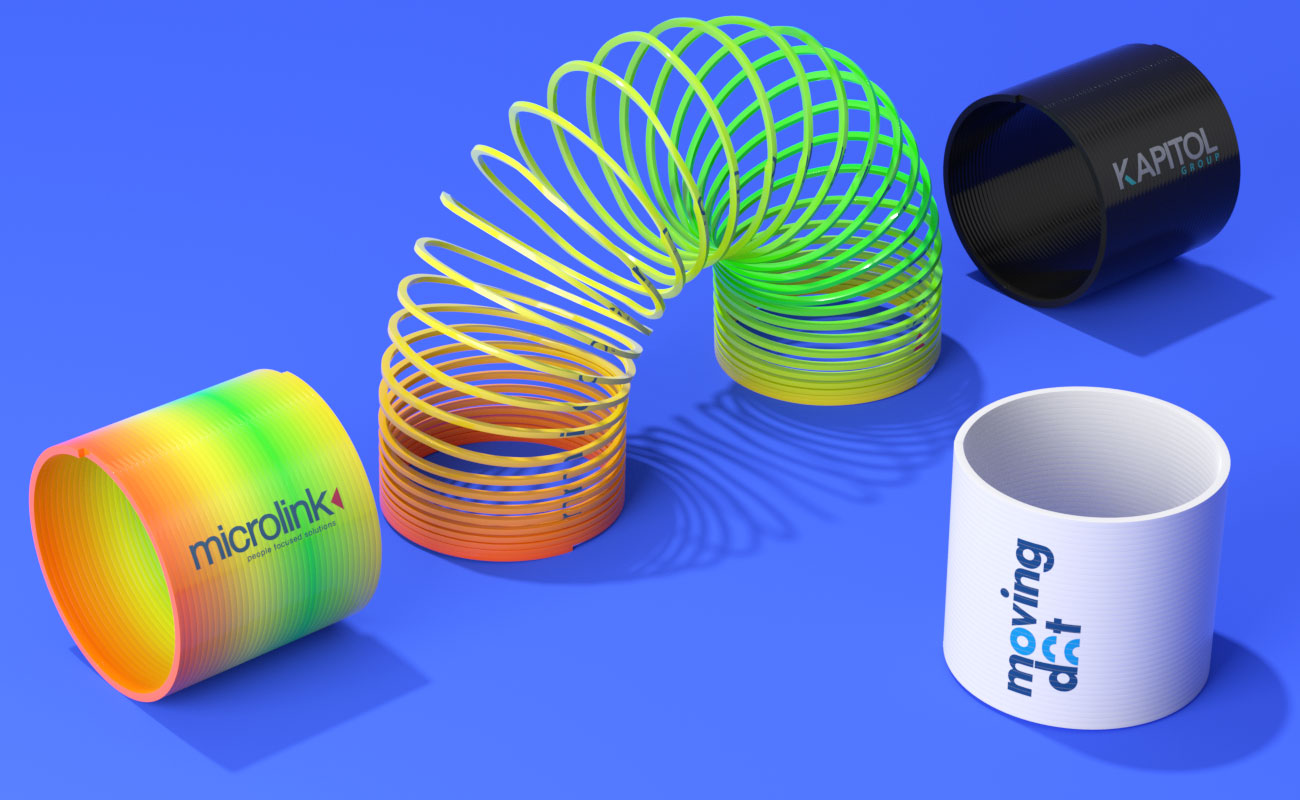 Reel Antistress speelgoed