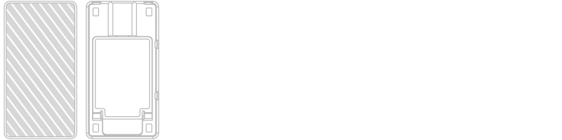 Draadloze Oplader Fotodruk Draadloze Oplader Fotodruk