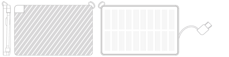 Powerbank Fotodruk Powerbank Fotodruk