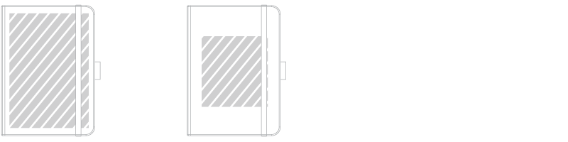 Notitieboek
Fotodruk Notitieboek
Fotodruk