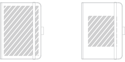 Notitieboek
 Fotodruk