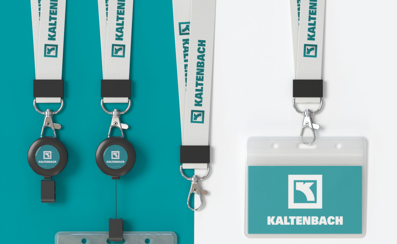 Summit - Sleutelkoorden met logo gallery thumbnail