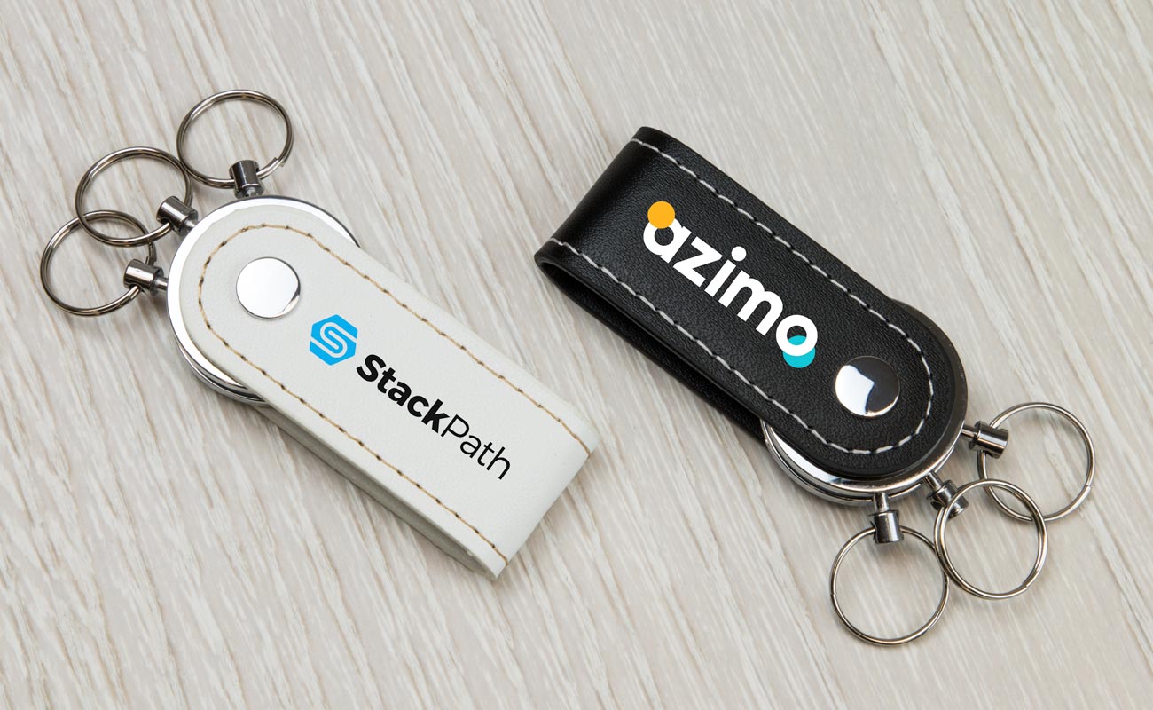 Swift - USBs Leder gallery thumbnail