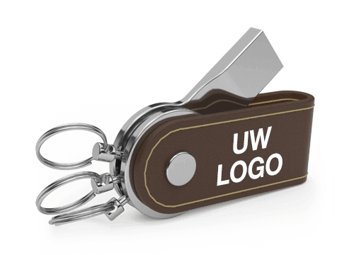 Swift - USBsticks Leder Swift - USBsticks Leder