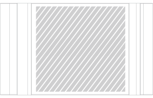 Draadloze Oplader Zeefdruk