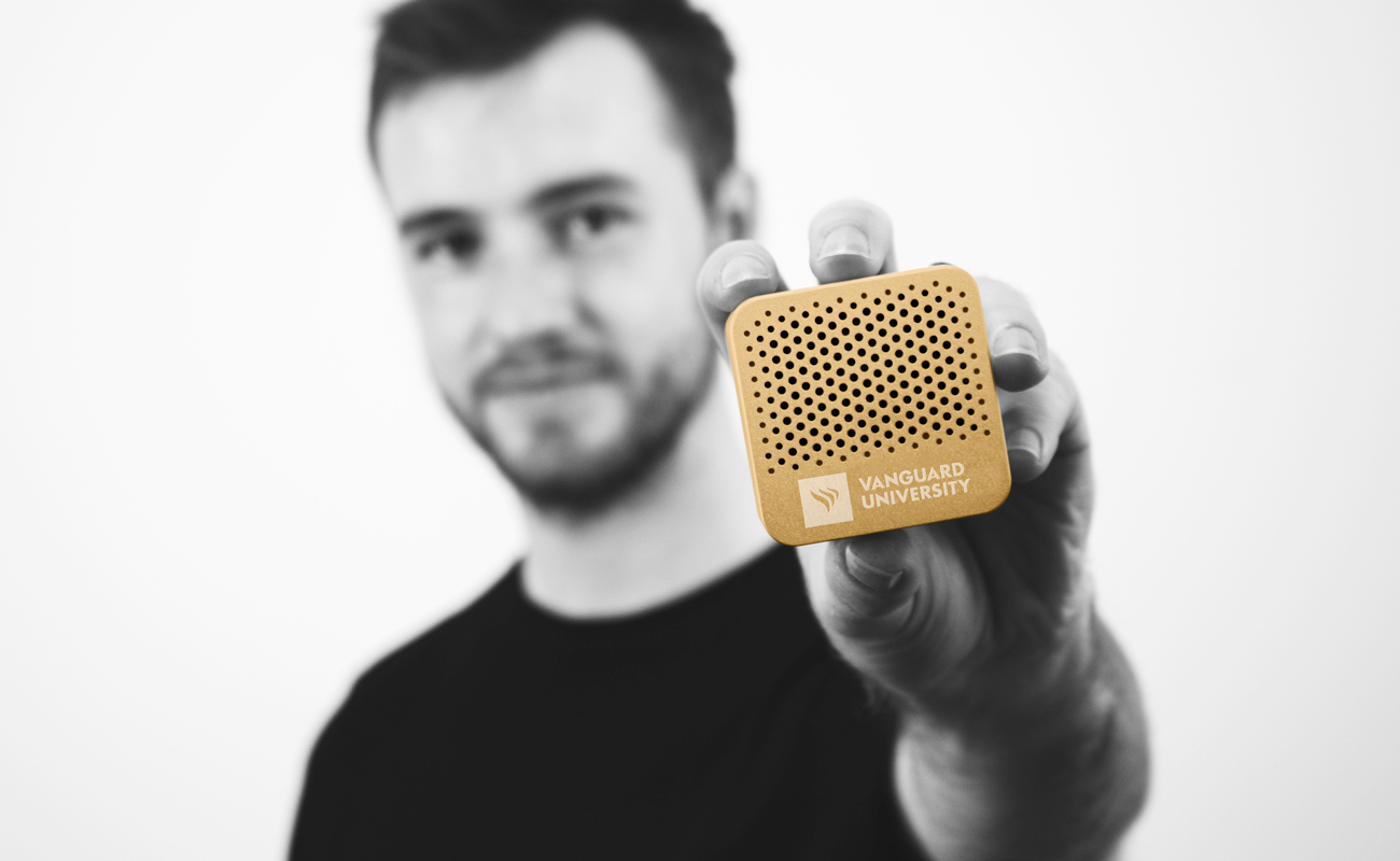 Tab - Bedrukking Luidspreker gallery thumbnail