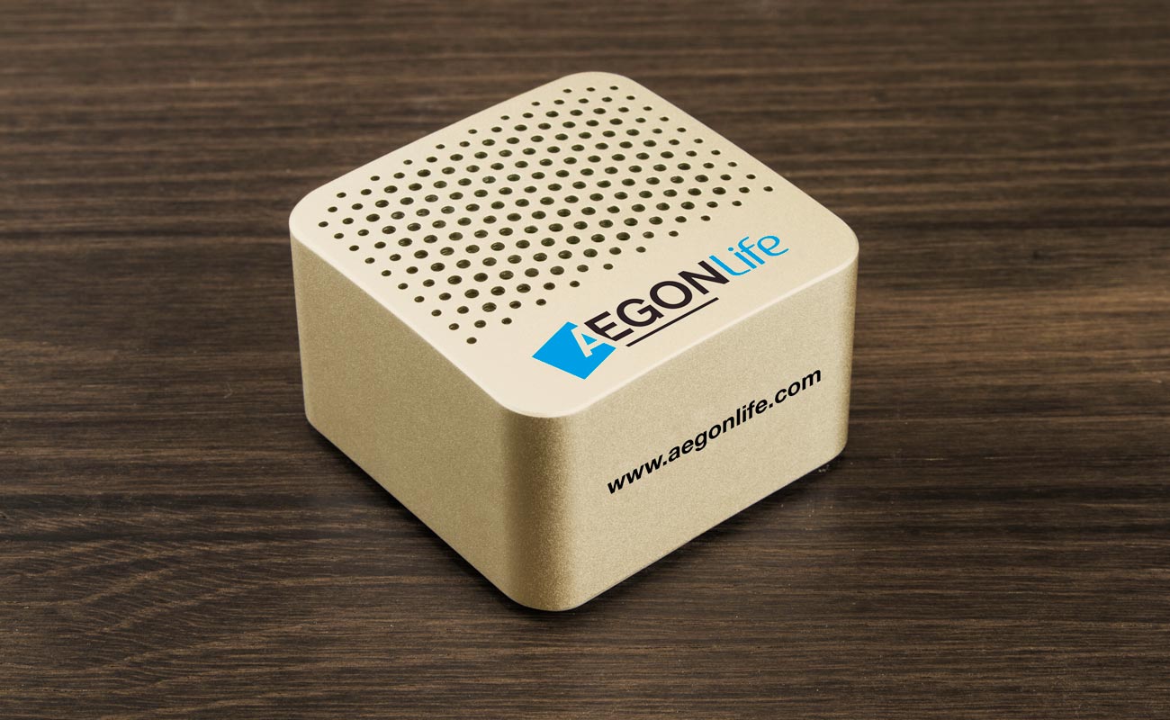 Tab - Promotieartikelen Luidspreker gallery thumbnail