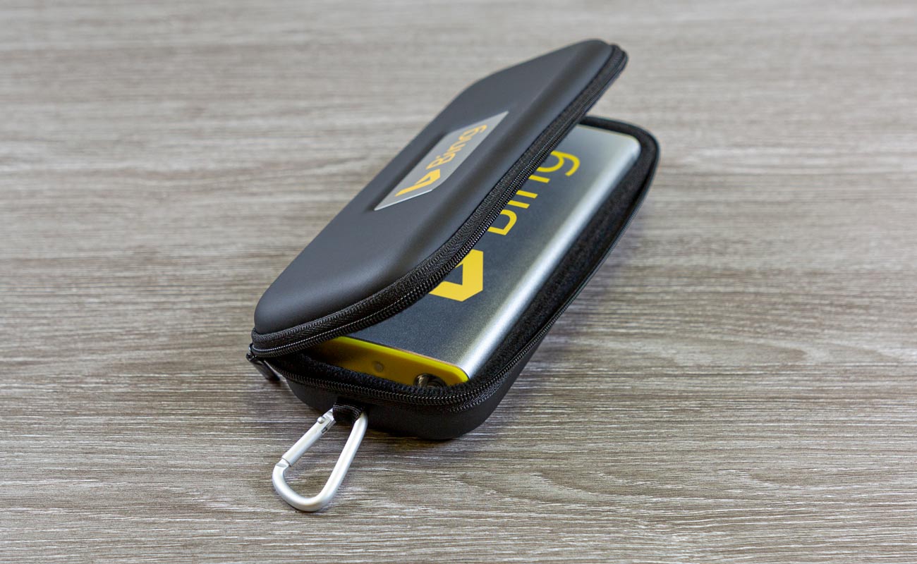 Titan - Powerbank Logo gallery thumbnail