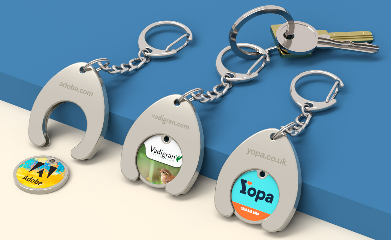 Toko Winkelwagenmuntje