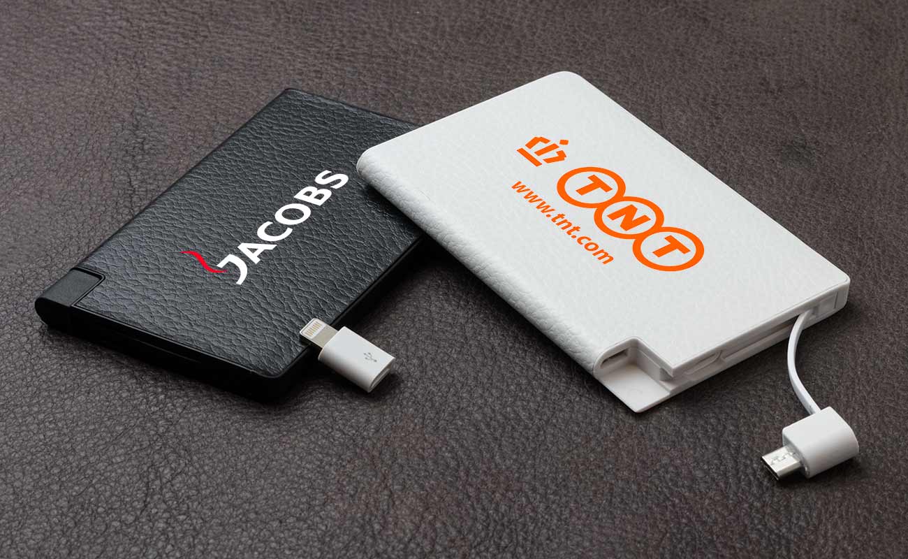 Tour - Relatiegeschenk Powerbank gallery thumbnail