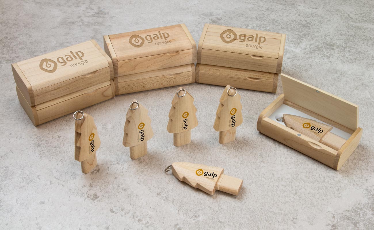 Tree - USB Sticks Bedrukken gallery thumbnail