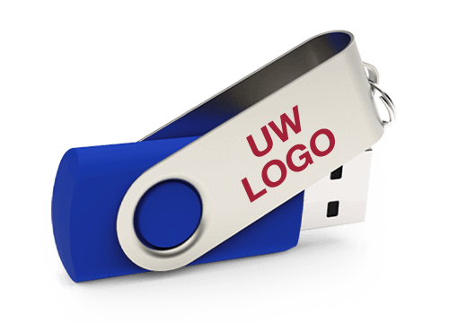 Twister - USB Stick Bedrukken Twister - USB Stick Bedrukken