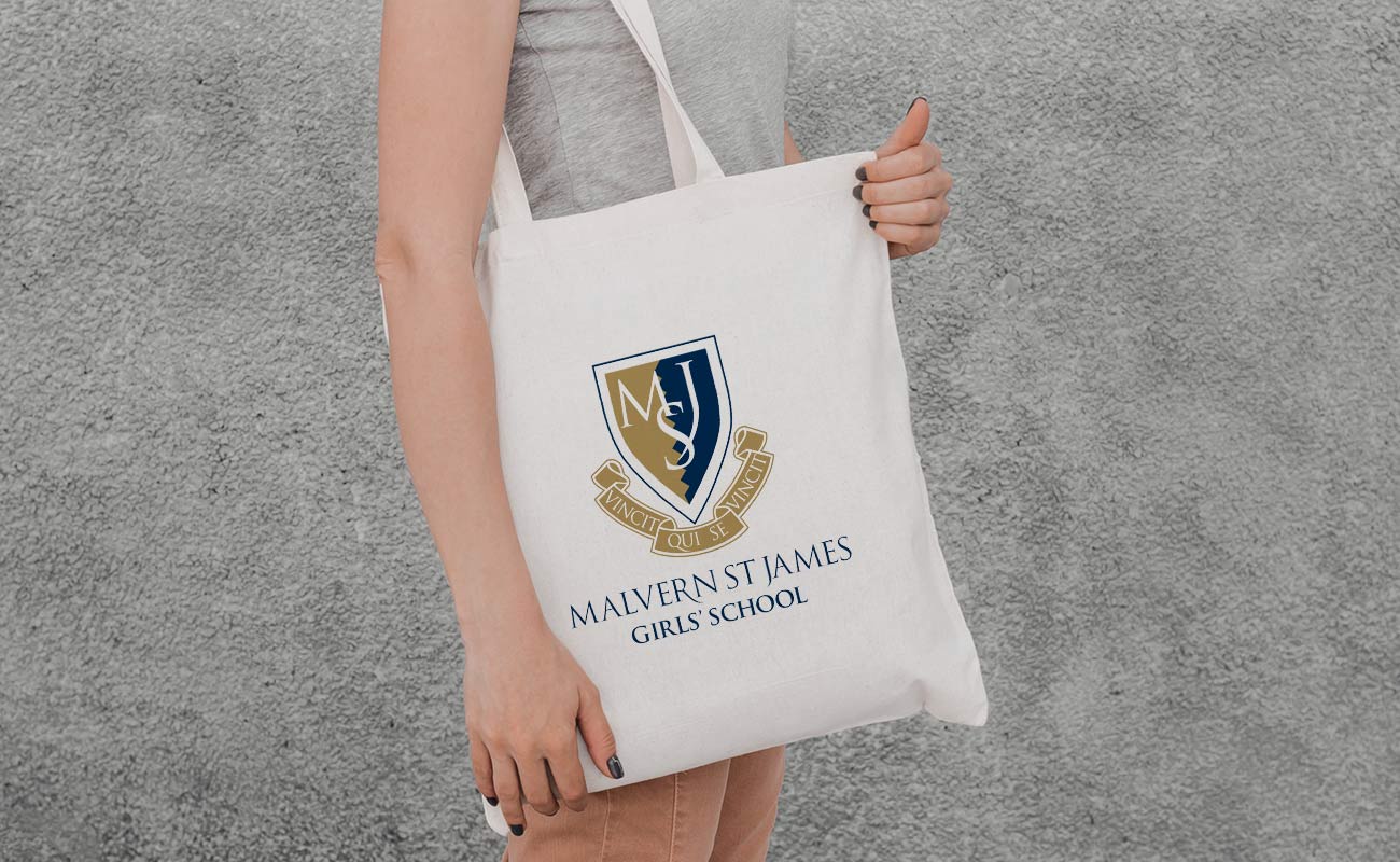 Urban - Promotionele draagtassen Totes gallery thumbnail