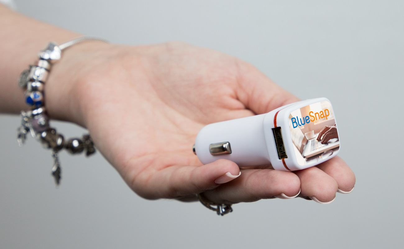 Vista - Gepersonaliseerde Autoladers gallery thumbnail