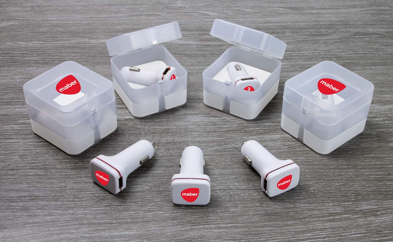 Vista - Promotionele Autoladers gallery thumbnail