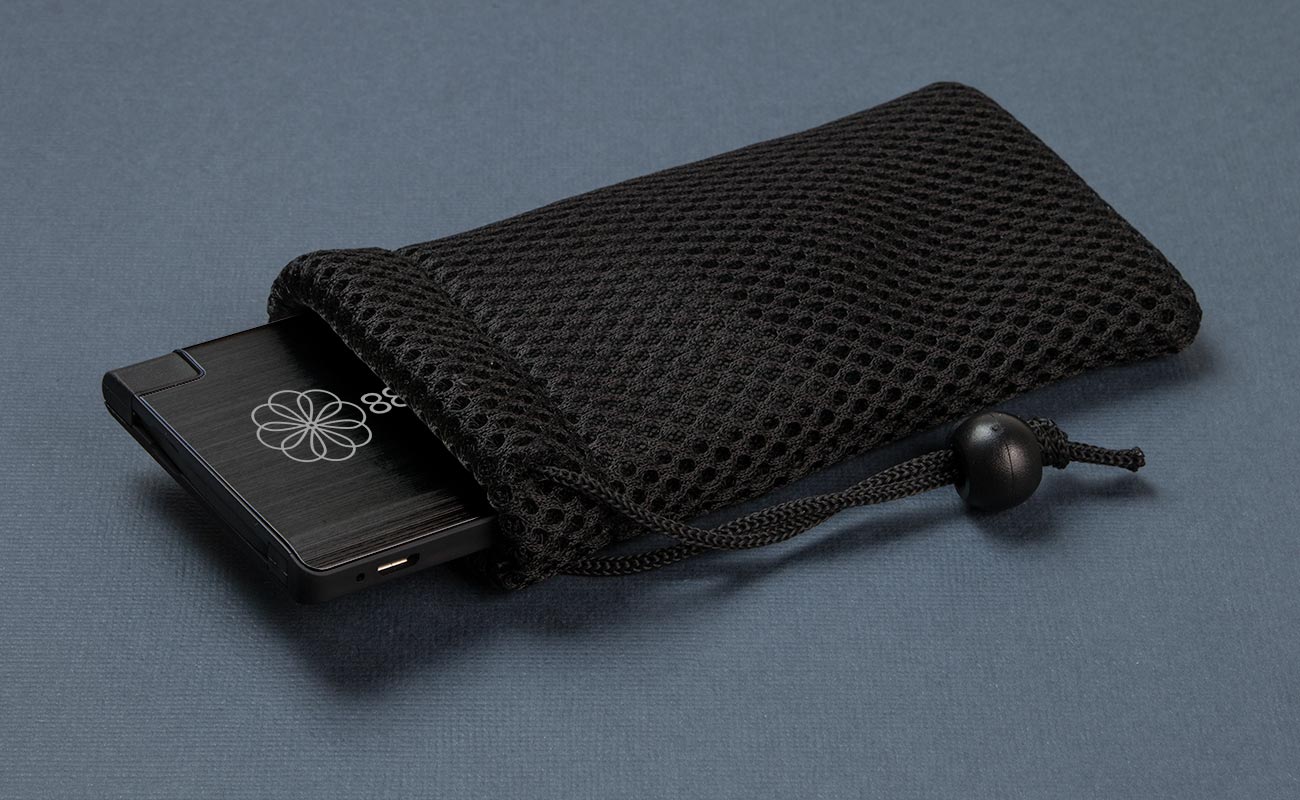Volt - Bedrukte Powerbanks gallery thumbnail