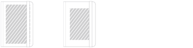 Reis Wallet Fotodruk