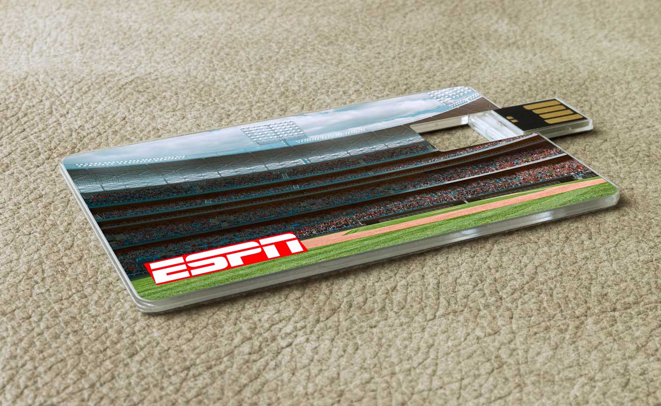 Wafer - USB Kaart gallery thumbnail