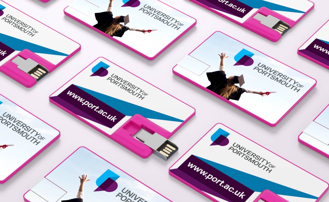 Wafer Duo - USB Card gallery thumbnail