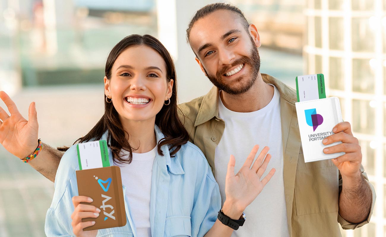 WingMate - Gepersonaliseerde Reis Wallets gallery thumbnail