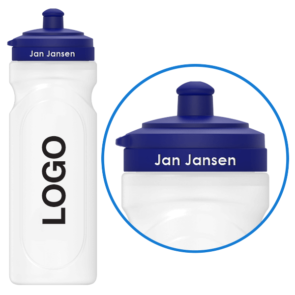 Refresh Individuele naamgeving (Silicone Contrast) Refresh Individuele naamgeving (Silicone Contrast)