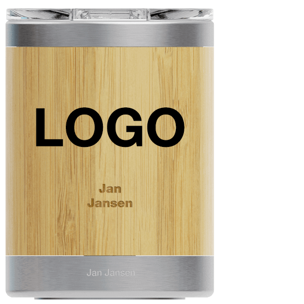 Crew Bamboo Individuele benaming Crew Bamboo Individuele benaming