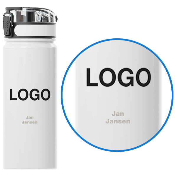 Aqualok Metal Individuele benaming Aqualok Metal Individuele benaming