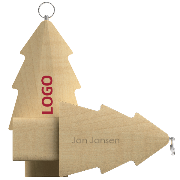 Tree Individuele benaming Tree Individuele benaming