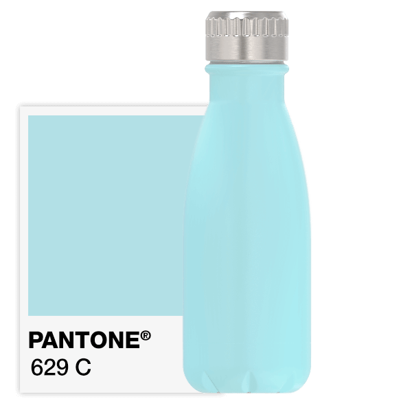 Nova Pantone® Matched waterfles Nova Pantone® Matched waterfles